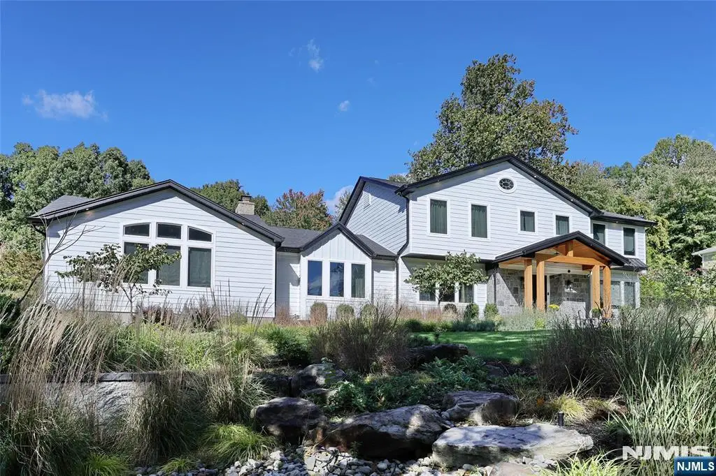 12 Green Way, Old Tappan, NJ 07675 - #1