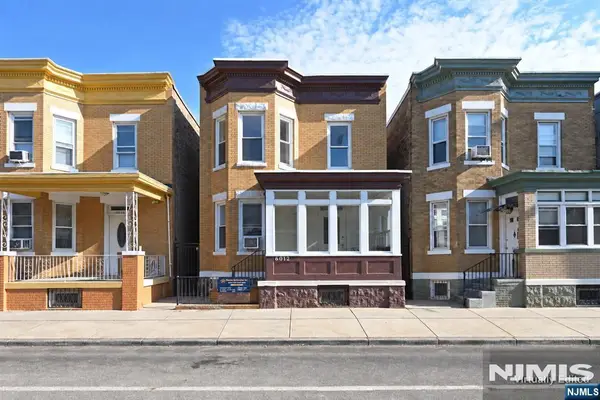 6012 Palisade Avenue, West New York, NJ 07093
