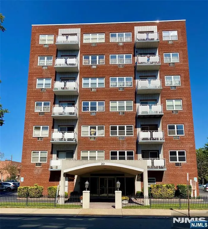 20 Jefferson Street C9, Hackensack, NJ 07601 - #1