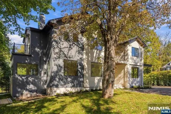 589 Piermont Road, Demarest, NJ 07627