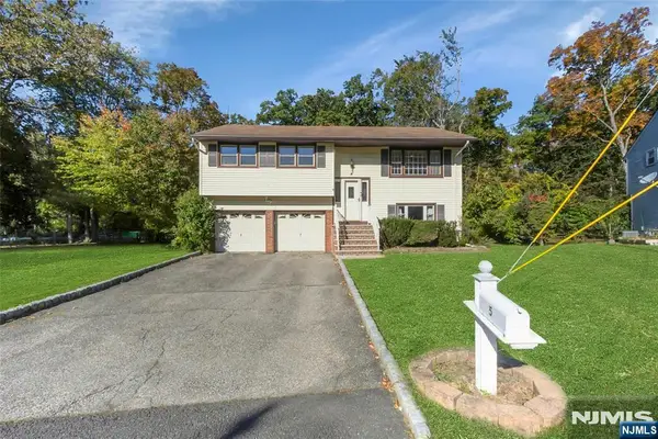 5 Downstream Drive, Mount Olive Township, NJ 07836