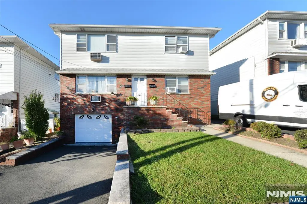 427-431 Edmund Avenue, Paterson, NJ 07502 - #1