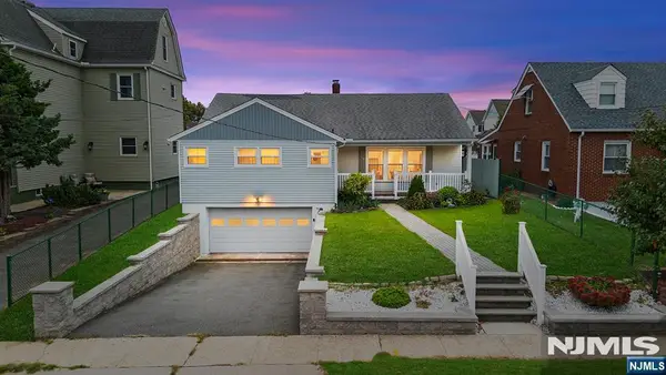 16 Pavonia Avenue, Kearny, NJ 07032