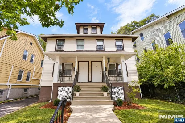 179 Vermont Avenue, Newark, NJ 07106