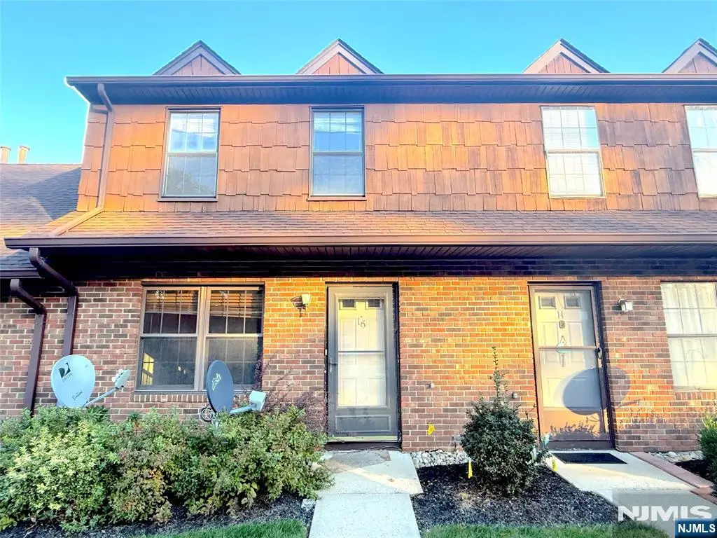 16B Quail Run 16B, Jamesburg, NJ 08831 - #1
