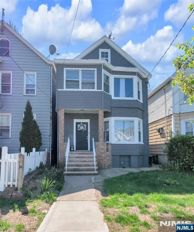 26 Grand Street, Garfield, NJ 07026 - #1
