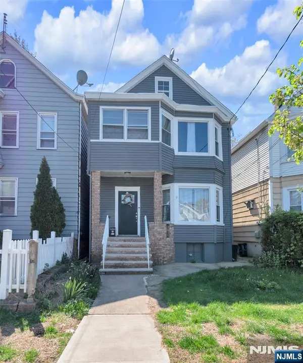 26 Grand Street, Garfield, NJ 07026