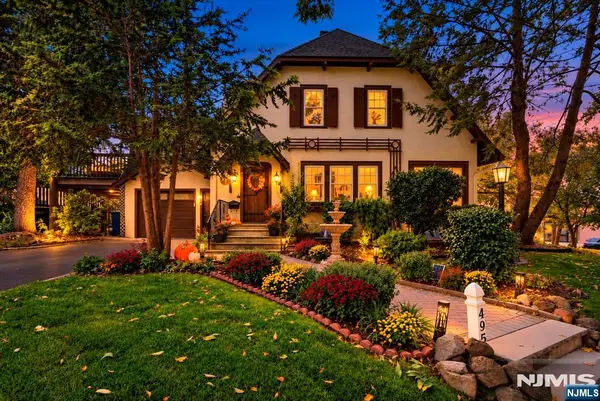 495 Edgewood Place, Rutherford, NJ 07070