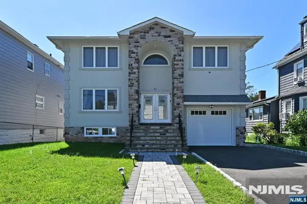 51 Stager Street, Nutley, NJ 07110