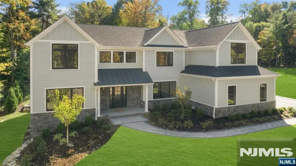 531 Track Lane, River Vale, NJ 07675 - #1
