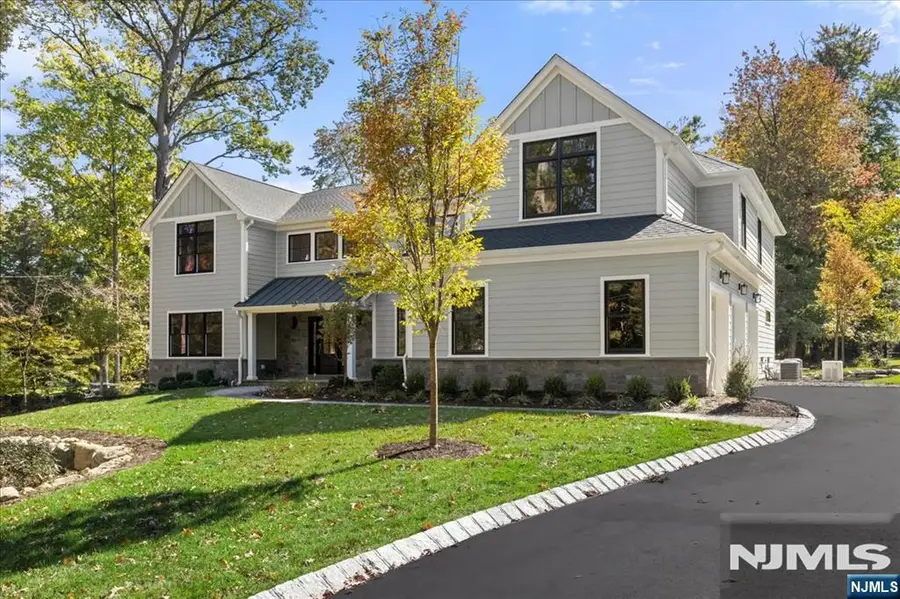 531 Track Lane, River Vale, NJ 07675 - #2