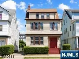556 Clinton Street, East Orange, NJ 07018 - #1