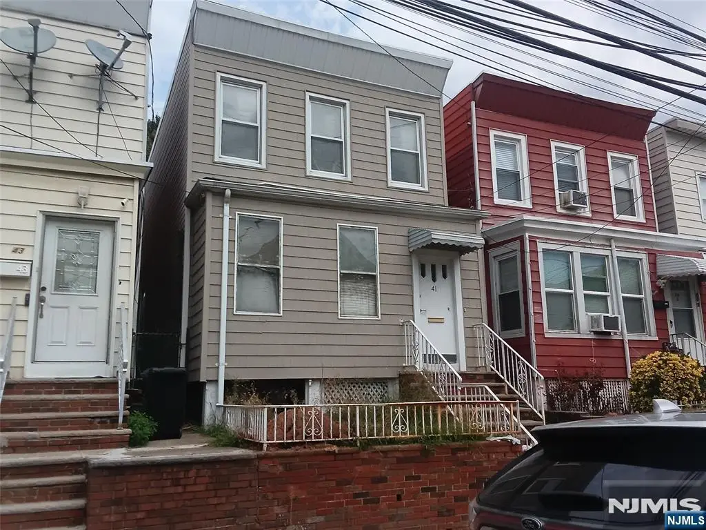 41 11th Street, Bayonne, NJ 07002 - #1
