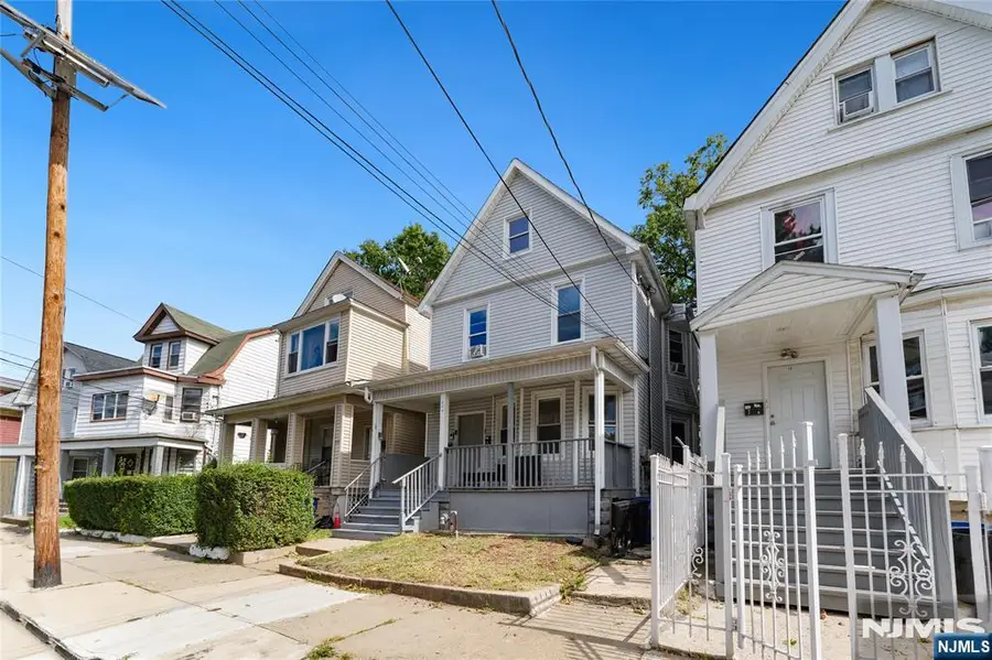 214 Smith Street, Newark, NJ 07106 - #2
