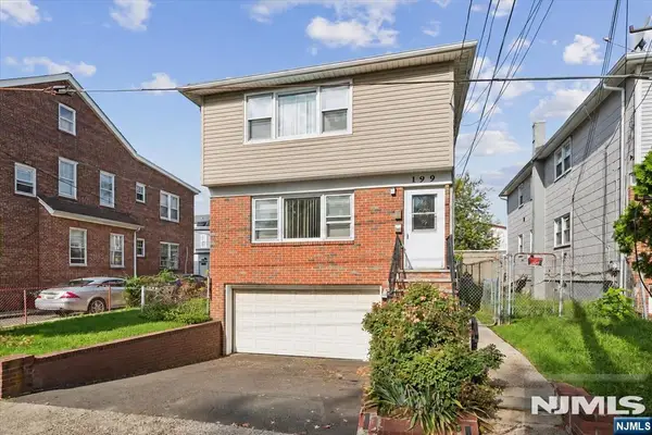 199 Brookside Avenue, Irvington, NJ 07111