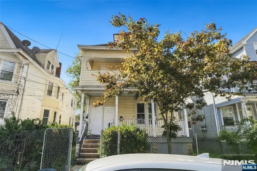 10 Howell Place, Newark, NJ 07106 - #2