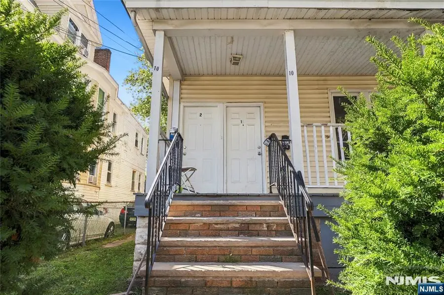 10 Howell Place, Newark, NJ 07106 - #3