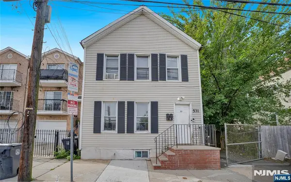 531 10th Street, Newark, NJ 07103
