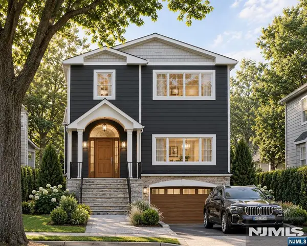 617 1st Street, Carlstadt, NJ 07072