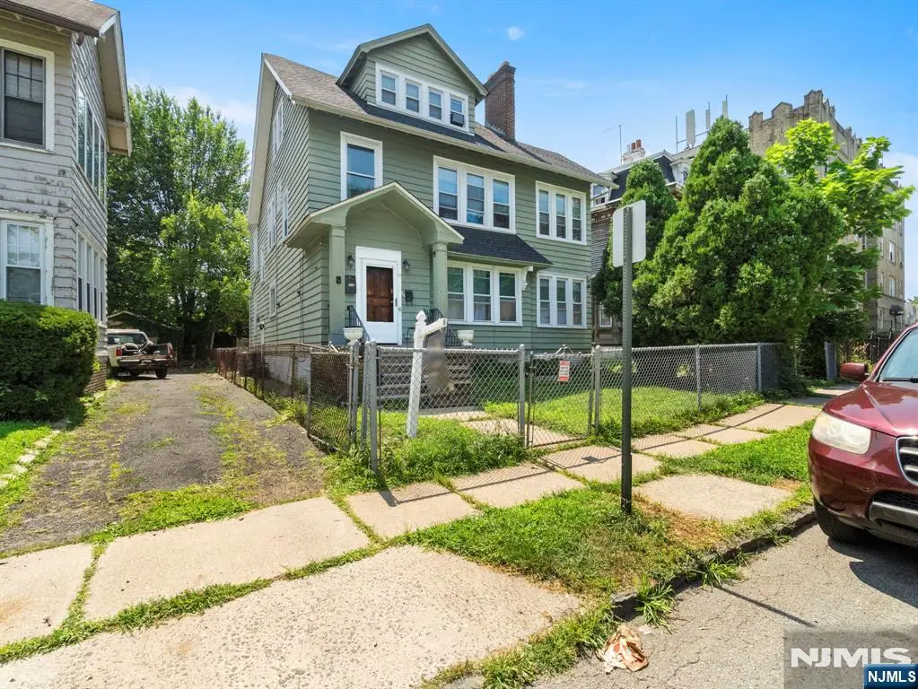 98 Ashland Avenue, East Orange, NJ 07017 - #1
