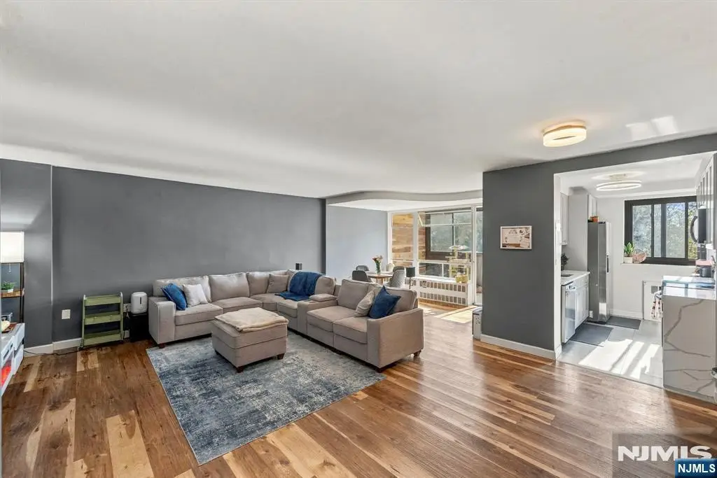 90 Prospect Avenue 3G, Hackensack, NJ 07601 - #1