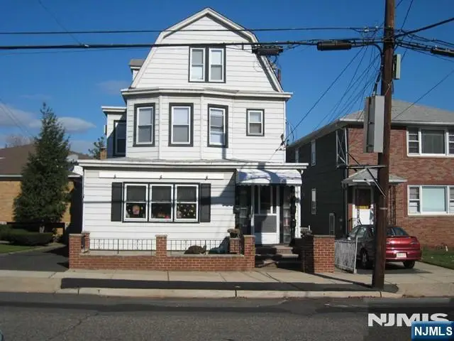 631 New Jersey Avenue, Lyndhurst, NJ 07071 - #3