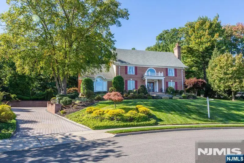 45 Cheryl Hills Drive, Hawthorne, NJ 07506 - #1