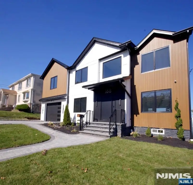 166 Elmwood Drive, Clifton, NJ 07013 - #1