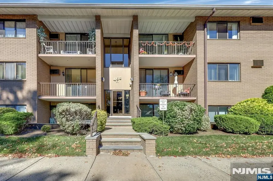 468 Liberty Street 201, Little Ferry, NJ 07643 - #2