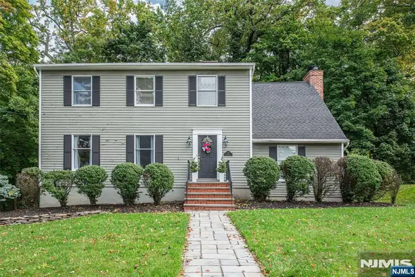 58 Orton, West Caldwell, NJ 07006