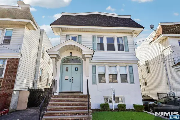 731 18th Avenue, Irvington, NJ 07111