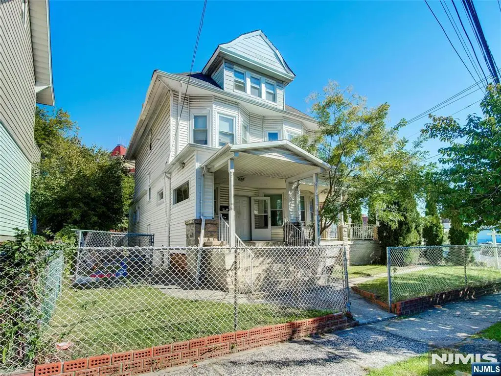 199 Weequahic Avenue, Newark, NJ 07112 - #1