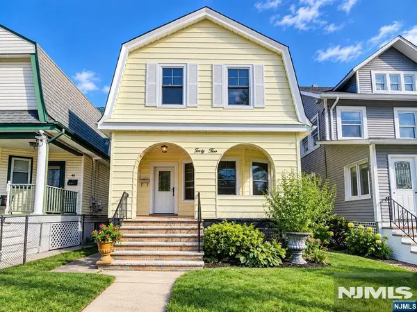 62 High Street, West Orange, NJ 07052