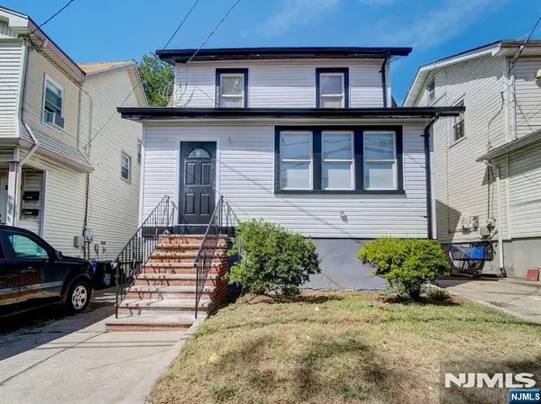 37 Philip Place, Irvington, NJ 07111