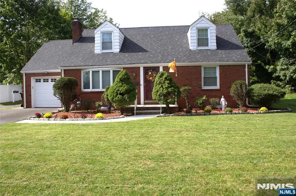 65 Spring Valley Road, Paramus, NJ 07652 - #1