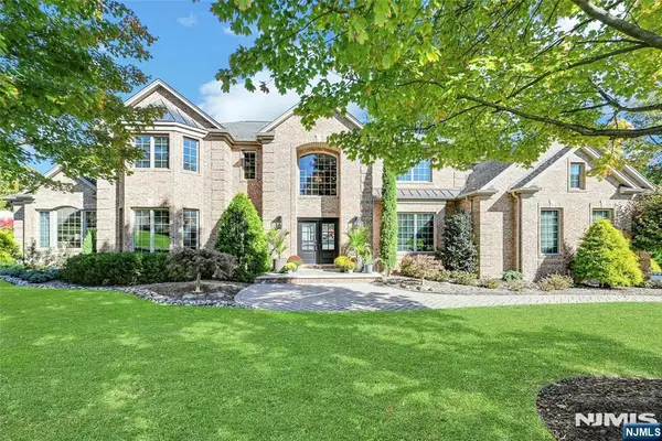 6 Keller Court, Park Ridge, NJ 07656