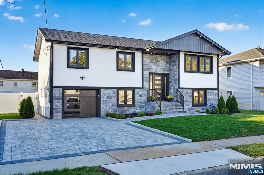 95 Atkins Terrace, East Rutherford, NJ 07073 - #3