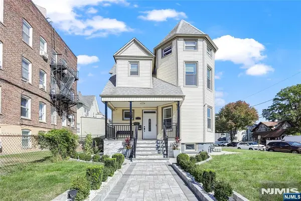 157 Stewart Avenue, Kearny, NJ 07032