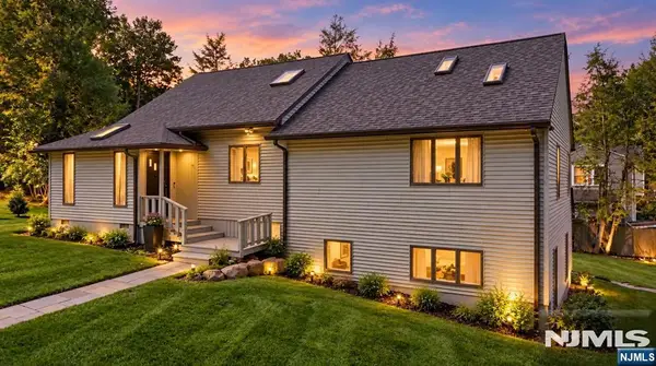 143 Veazy Street, North Caldwell, NJ 07006