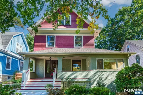55 High, Glen Ridge, NJ 07028