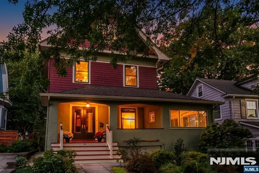 55 High, Glen Ridge, NJ 07028 - #2