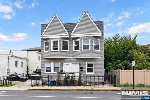 354 Paterson Plank Road, Jersey City, NJ 07307