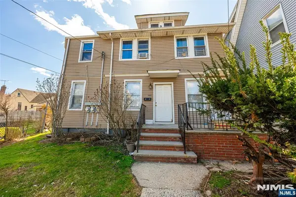 1460 Clinton Avenue, Irvington, NJ 07111