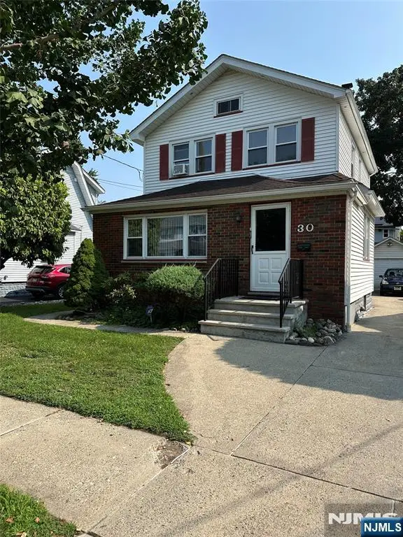 30 Carnation Street, Bergenfield, NJ 07621 - #1