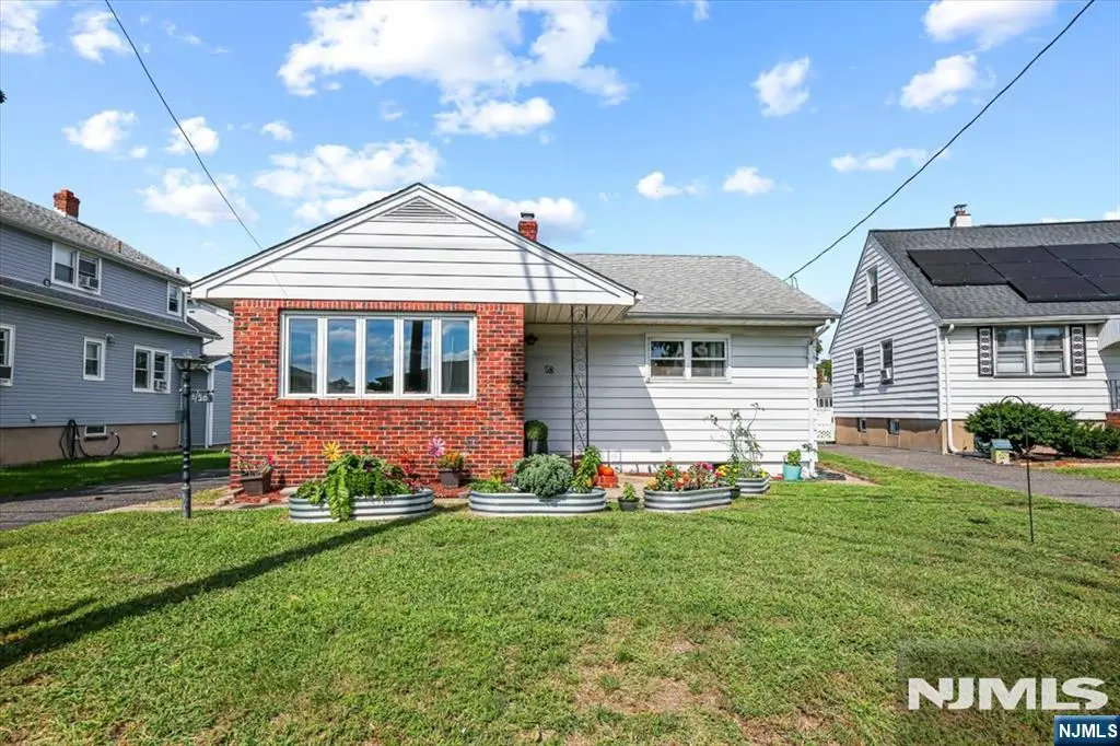 58 Grove Street, South Hackensack, NJ 07606 - #1