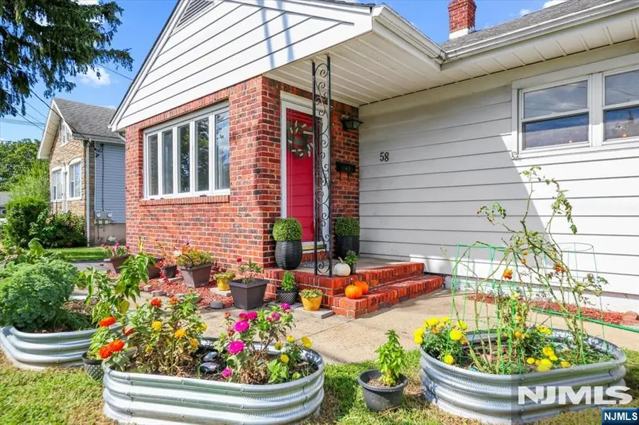 58 Grove Street, South Hackensack, NJ 07606 - #2