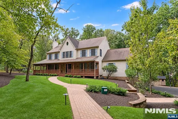 931 Vosseller Avenue, Bridgewater, NJ 08836