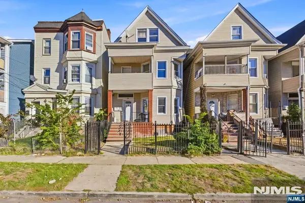 196 Fairmount Avenue, Newark, NJ 07103