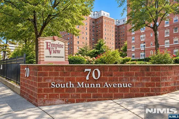70 Munn Avenue 206, East Orange, NJ 07018