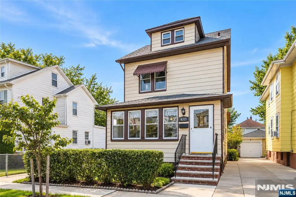 8315 4th Avenue, North Bergen, NJ 07047 - #1